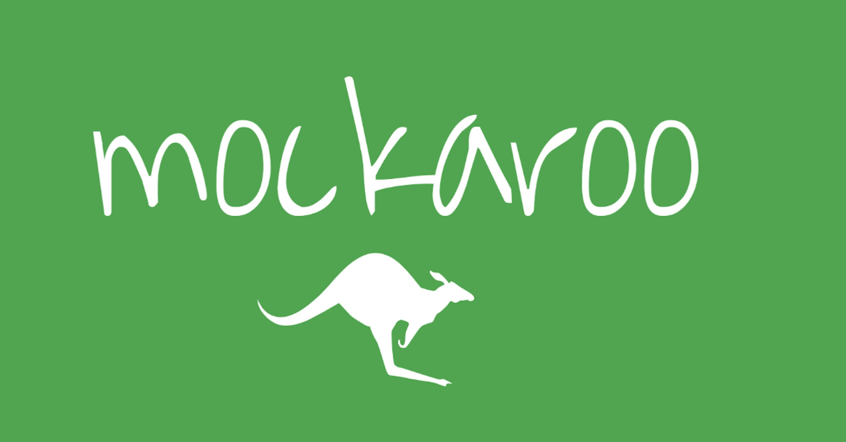 Mockaroo Logo