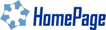 HomePage.Net Name Generator Logo